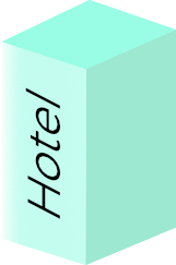 Contractor - Hotel